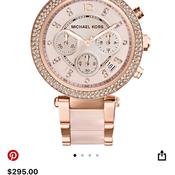 Michael Kors Watch - Picture 4 of 4